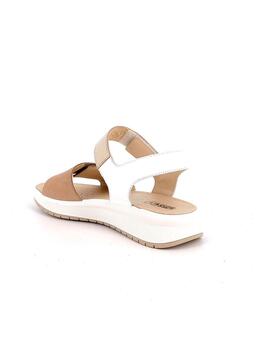 Sandalias Igi&Co beige