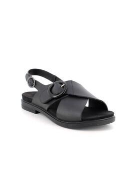 Sandalias Igi&Co negro