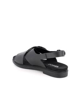 Sandalias Igi&Co negro