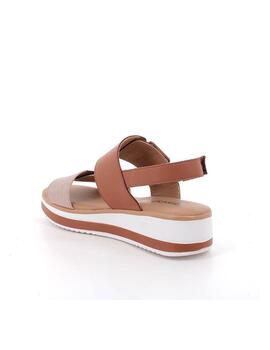 Sandalias Igi&Co combinadas velcro