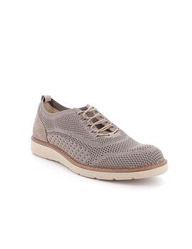 Zapatos Igi&Co cordones beige