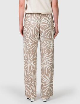 Pantalón Massana estampado