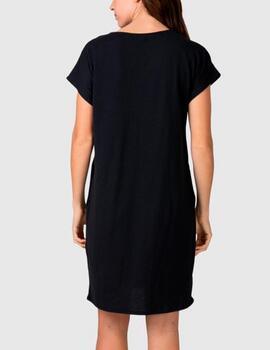 Vestido Massana negro