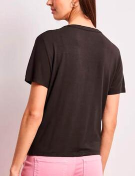 Camisa Street One marrón
