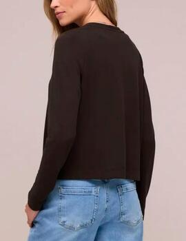 Chaqueta Street One marrón