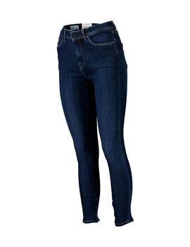 Pantalón vaquero Pepe Jeans Cher High azul