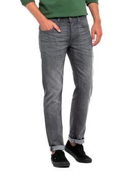 Pantalón vaquero Lee Daren gris