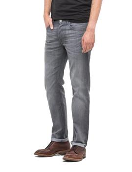 Pantalón vaquero Lee Daren gris