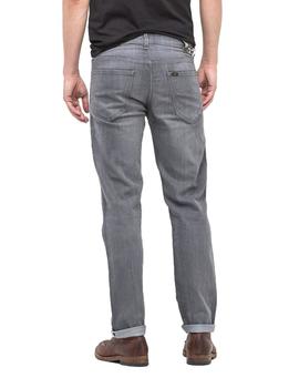 Pantalón vaquero Lee Daren gris