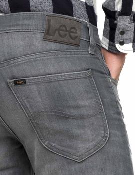 Pantalón vaquero Lee Daren gris