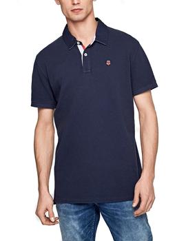 Polo Pepe Jeans Peter marino