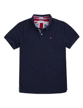 Polo Pepe Jeans Peter marino