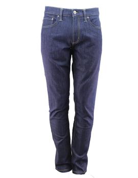 Pantalón vaquero hombre cremallera Davis