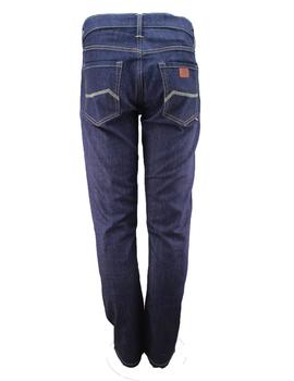 Pantalón vaquero hombre cremallera Davis