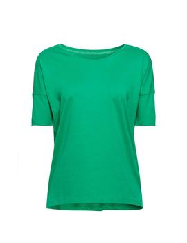 Camiseta Esprit verde