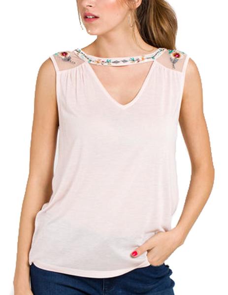 naf naf camisetas