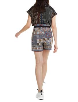 Shorts Desigual Sasha multi