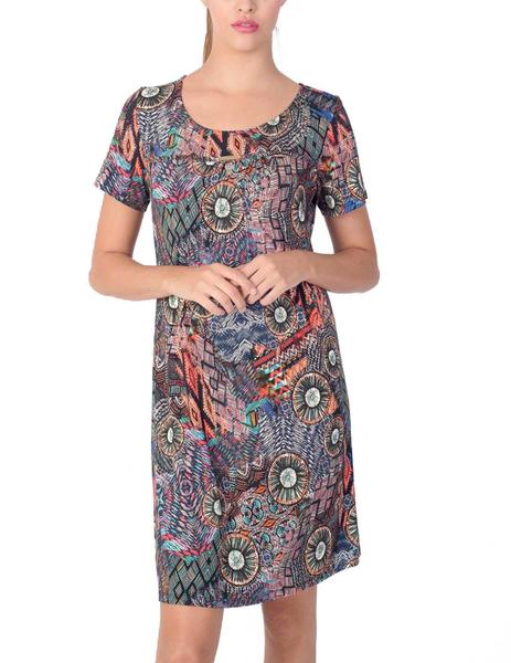 Vestidos online playeros massana