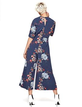 Kimono Pepe Jeans Celaia azul
