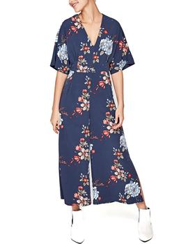 Kimono Pepe Jeans Celaia azul