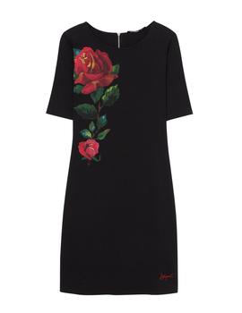 Vestido Desigual Helga negro