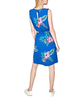 Vestido Pepe Jeans Vera tropical