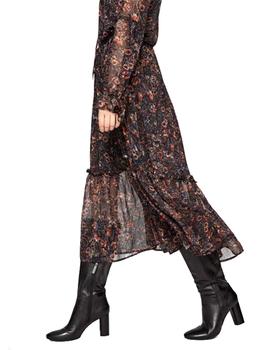 Vestido Pepe Jeans Mina multi