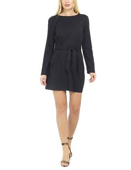 Vestido Brave Soul negro