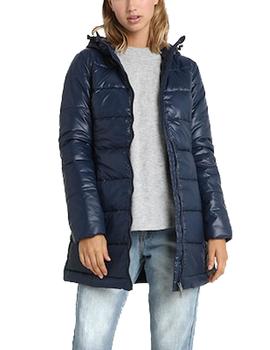 Parka Pepe Jeans Tami azul