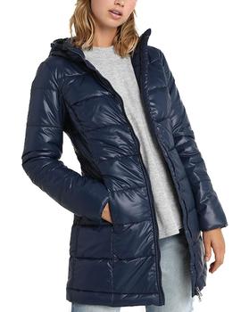 Parka Pepe Jeans Tami azul