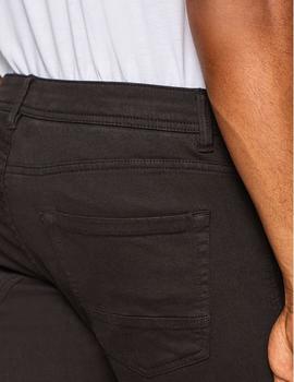 Pantalón vaquero Esprit negro