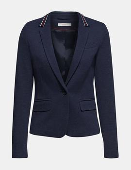 Blazer Esprit marino