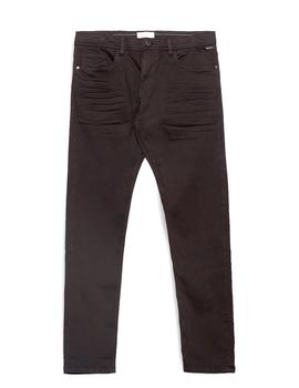 Pantalón vaquero Esprit negro