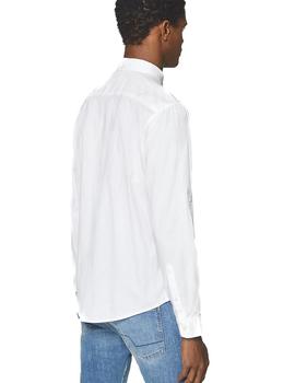 Camisa Esprit blanco