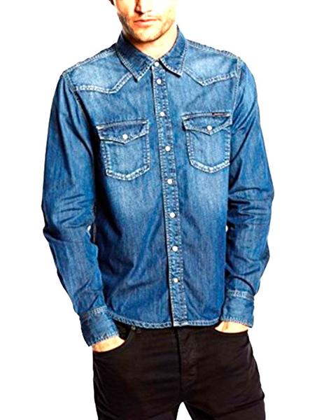 Camisa pepe deals