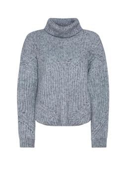 Jersey Pepe Jeans Crystal gris
