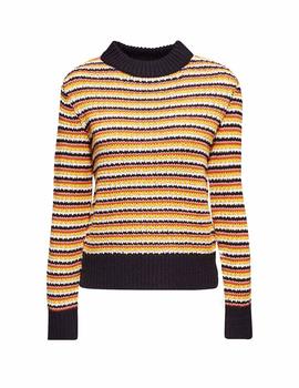Jersey Esprit rayas multi