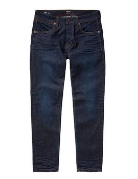 Pantalón vaquero Pepe Jeans Stanley Prime