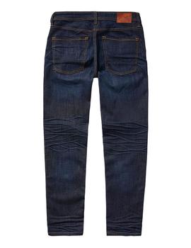 Pantalón vaquero Pepe Jeans Stanley Prime