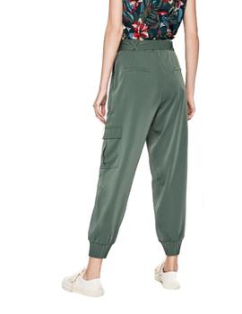 Pantalón Pepe Jeans cargo Mary kakhi