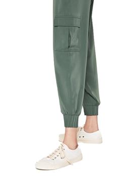 Pantalón Pepe Jeans cargo Mary kakhi