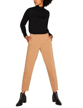 Pantalón Esprit camel