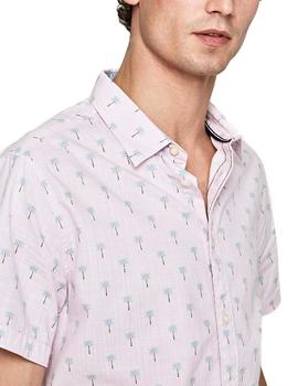 Camisa Pepe Jeans Trace rosa