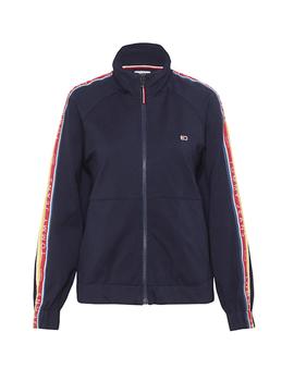 Sudadera Tommy Jeans marino