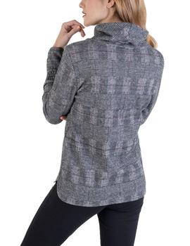 Sudadera Massana gris