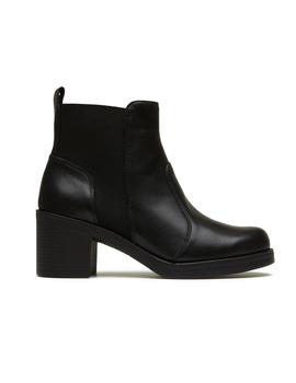 Bota Igico negro