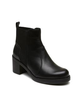 Bota Igico negro