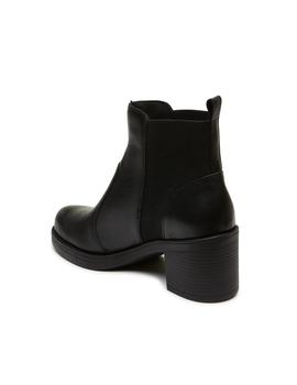 Bota Igico negro