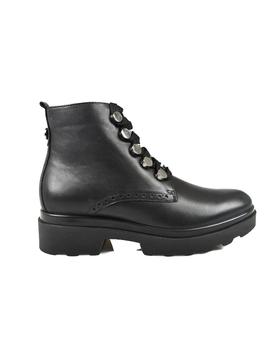 Bota Igico negro