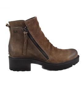 Bota Igico camel